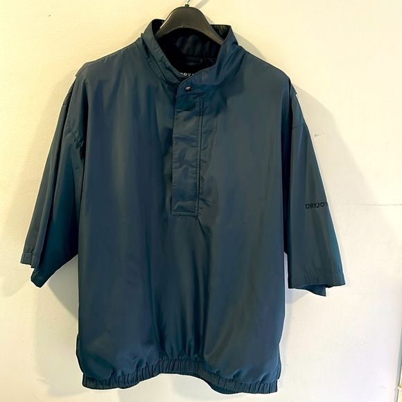 FootJoy Other - DryJoys by FJ FootJoy men’s golf windbreaker size XL